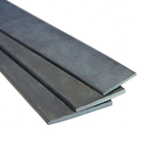 S45c Astm A36 Ss400 Milde Stalen Bol 20X5Mm Ms 5Mm X 25Mm Snijden Tot Lengte Ijzeren Platte Staven - Product Image 3