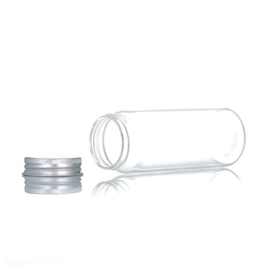 30mm thủy tinh borosilicate chai thực phẩm kẹo có nhu cầu Chai Thủy Tinh 10ml 15ml 20ml 25ml 30ml 35ml <span class=keywords><strong>40ml</strong></span> 50ml 60ml 80ml 100ml 110ml - Product Image 3