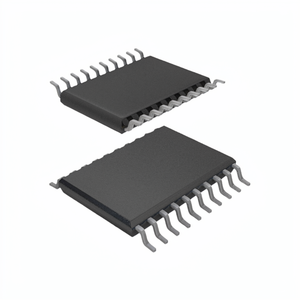 ชิปอิเล็กทรอนิกส์หน่วยความจำ20 TSSOP AT18F080-30XU วงจรรวม BOM - Product Image 1