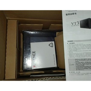 Controlador Programable Keyence VT5-X10 con Pantalla Táctil HMI, PC Industrial - Product Image 1