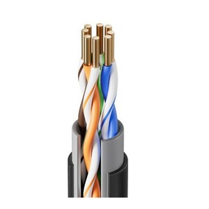 Cable de Red para Exteriores Tp-Link Cat5e, Impermeable, 305M, Cobre Trenzado - Product Image 4