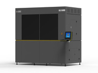 Imprimante 3D industrielle ZRapid ISLA1600 à stéréolithographie avec numérisation haute vitesse, automatique, neuve, garantie 1 an
