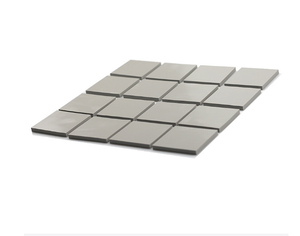 Almohadilla Térmica de Silicona Shore 35 Gris Oscuro, Material Aislante Térmico para IC - Product Image 4