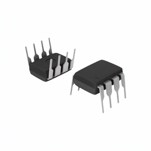 Distribuidor Autorizado de Chips Electrónicos 8 DIP UC2853N para Gestión de Energía (PMIC) - Product Image 1