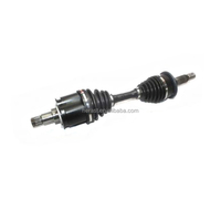 Arbre de transmission avant en acier pour Hilux VIGO KUN25 KUN26 1KD 2KD 43430-0K020 43430-0K030 43430-0K040