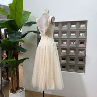 Vente en gros de vêtements de boutique : Robes d'été pour femmes, nouveaux styles, robes à bretelles élégantes à lacets