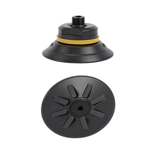 Ventosa Industrial VF para Manipulación de Placas de Acero, Tableros de Madera, Vidrio y Accesorios Electrónicos con Superficie Antideslizante y Acanalada - Product Image 6