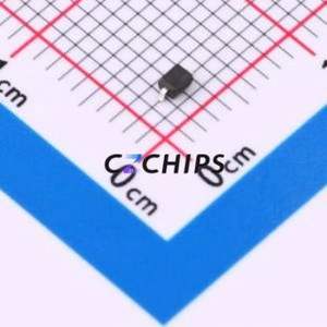 ESDT12VD3ทรานซิสเตอร์ ESD และป้องกันไฟกระชาก (TVS/ESD) ต้นฉบับใหม่ล่าสุด - Product Image 1