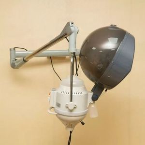 Máquina de Vapor Profesional para Estilizar el Cabello, Calentador de Vapor para Teñir y Cortar el Cabello, Cuidado Capilar para Salón de Belleza - Product Image 5