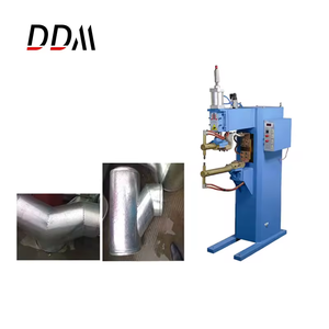 Hochwertiger Rund kanals trahler von DDM - Product Image 1
