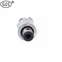Mandrin d'alésage pour machine CNC, têtes d'alésage multiples RBH52-70, tête d'alésage grossier à double tranchant indexable RBH