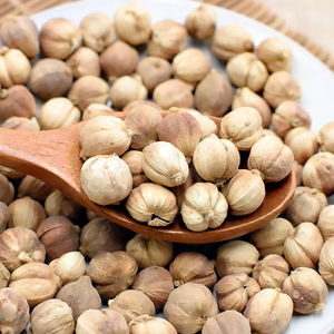 L'usine fournit toutes les épices, marinades et huiles essentielles de cardamome blanche sèche de qualité alimentaire comme matières premières pour la cardamome OEM. - Product Image 2