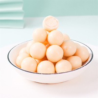 Boîte à bonbons diamant, chocolat noir, 168g, pour nouvel an chinois, vente en gros, nourriture, mariage, boîte-cadeau