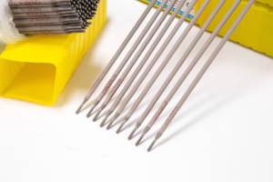 <span class=keywords><strong>KUMA</strong></span> E308-16 3.2mm bastoncini in acciaio inossidabile produzione elettrodi per saldatura A102 - Product Image 5