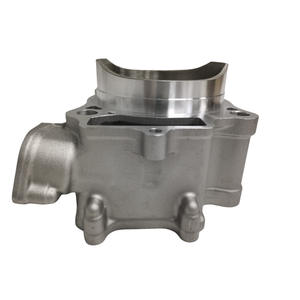 Cylindre de moto modifié tout-terrain adapté à Honda CRF450R 2002-2008, pièces de cylindre en céramique Honda Pcx - Product Image 5