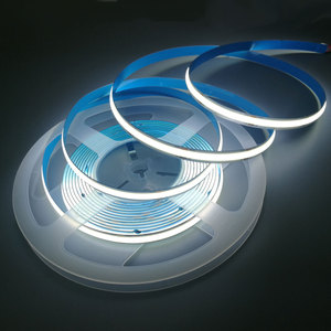 Nuevo Producto: Tiras de Luces LED COB Súper Brillantes de 528 LED/M y 14W/M - Product Image 5