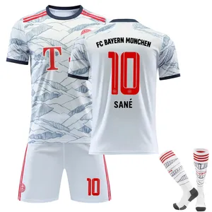 球员版球衣足球衫足球衫是供应商足球服运动服