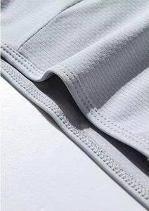 เสื้อแจ็คเก็ตตกปลาสีรุ้งมีฮู้ด แห้งเร็ว ป้องกันแสงแดด เสื้อคลุมตกปลาสำหรับกิจกรรมกลางแจ้ง ระบายอากาศได้ดี ป้องกันยุง - Product Image 5