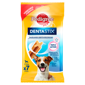 "Sticks Multiusos Higiene Bucal Denta Stix 7 Piezas Tamaño Pequeño" - Product Image 2