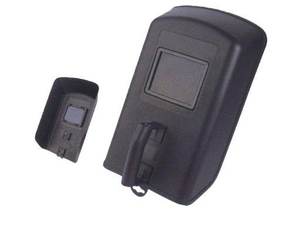 Industrial Alemania Casco <span class=keywords><strong>de</strong></span> soldadura Material ABS Vista grande Máscara <span class=keywords><strong>de</strong></span> seguridad profesional - Product Image 6