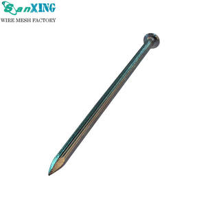 Clavos de Hormigón de 15 cm y 20 cm para Uso en Construcción - Product Image 6