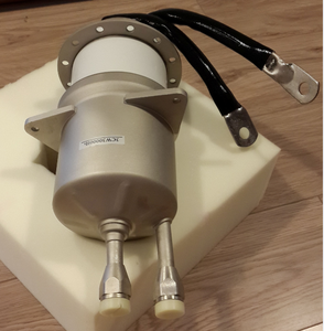 <span class=keywords><strong>Tube</strong></span> électronique refroidi à l'eau 3CW30000H3 <span class=keywords><strong>triode</strong></span> de puissance en céramique métallique pour RF, amplificateur audio (<span class=keywords><strong>3CW20000A7</strong></span>, 3CX20000H3) - Product Image 4