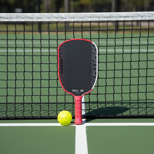 ไม้พายพิคเคิลบอล <span class=keywords><strong>JOOLA</strong></span> Agassi Pro หนา 16 มม. รุ่น GEN4 โครงสร้างรังผึ้ง ได้รับการรับรองจาก USAPA เทคโนโลยีลดแรงกระแทก ใช้จุดซิวท์สปอต - Product Image 1