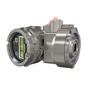 SENSOR DE TUBO DE MEDIDOR DE FLUJO MAGNÉTICO ROSEMOUNT EMERSON 8732E 8750W ORIGINAL NUEVO DE 3 PULGADAS DN80 - Product Image 5