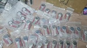 Montre mécanique automatique de luxe pour hommes Hip Hop Sport avec mouvement Moissanite couleur VVS D Design glacé en acier inoxydable - Product Image 5