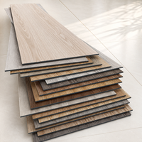 Fournisseur de carreaux LVT personnalisés, planches de vinyle autocollantes, cartons d'exportation pour les distributeurs, concessionnaires et développeurs d'appartements à l'échelle mondiale