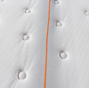 12 pulgadas doble reina tipo tamaño almohada Top memoria espuma látex Bonnell primavera enrollar colchón <span class=keywords><strong>de</strong></span> cama <span class=keywords><strong>de</strong></span> hotel - Product Image 5