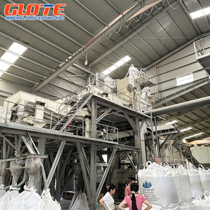 Dây chuyền sản xuất tấm đá Thạch anh nhân tạo có độ tinh khiết cao cho tấm thạch anh có hoa văn bằng đá cẩm thạch và bề mặt thạch anh màu tùy chỉnh - Product Image 2