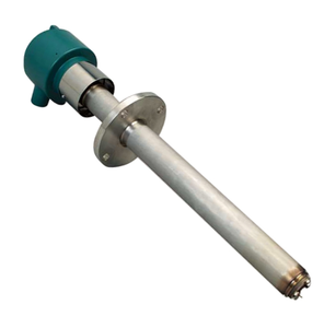 Conjunto de Calentador Yokogawa ZR22A-015-A-A para ZR22G - Product Image 1