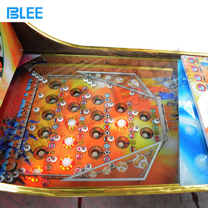 Bán Máy Chơi Pinball Trò Chơi Điện Tử Trẻ Em Mới - Product Image 6