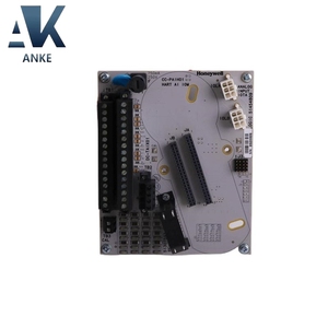DC-TAIX01 51307597-176 โมดูลอินพุตแบบอะนาล็อกสำหรับฮันนี่เวลล์ - Product Image 2