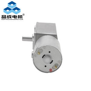 40GZ555 Electronic Clothes Hanger <b>Motor</b> Dedicated for Integrated Stoves <b>DC</b> Gears Home Appliance ROHS Certified - Product Image 5