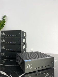 คอมพิวเตอร์ขนาดเล็กสำหรับ <span class=keywords><strong>Wyse</strong></span> 5070หน้าจอเดี่ยวบางไคลเอ็นต์สำนักงานวิดีโอความละเอียดสูงรองรับ4K มินิพีซี - Product Image 5