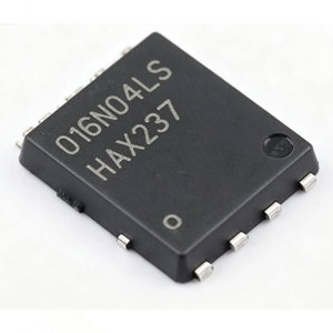 Fournisseurs de composants électroniques d'origine BSC016N04LSGATMA1 BSC017N04LSGATMA1 40V 100A 2.5W Montage en surface TDSON-8 - Product Image 1