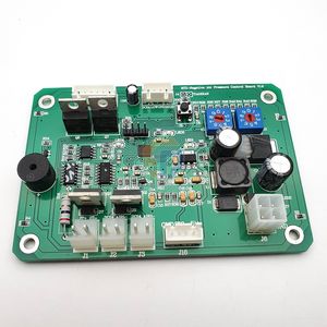 Flora XTRA 320K Machine d'impression <span class=keywords><strong>RTZ</strong></span> Carte de contrôle de pression d'air négative V1.6 101160435060 - Product Image 2