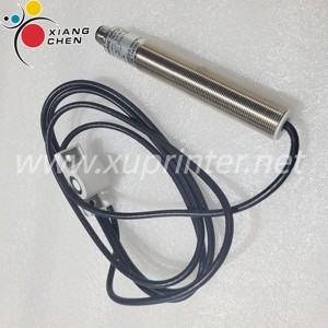 เซ็นเซอร์ใหม่ของแท้ ER รุ่น F2.122.1341/03 สำหรับเครื่องพิมพ์ออฟเซ็ตไฮเดลเบิร์ก - Product Image 6