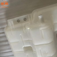 Bouchon de réservoir d'expansion SHACMAN Delong X3000 F3000 DZ97259533031-SUB1 pour radiateur de camion poids lourd