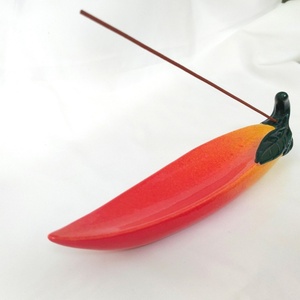 เตาเผาเครื่องหอมเซรามิกสไตล์อเมริกัน ของตกแต่งบ้านหอมๆ ขายส่ง - Product Image 2