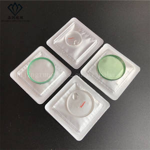 日付機能カスタムロゴダイヤルドーム型サファイアガラス時計デイウィンドウ付き - Product Image 6