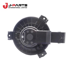 Conjunto de Ventilador para Toyota Hilux KUN16 1989-2004 OE 87130-0K103 871300K103 - Product Image 2
