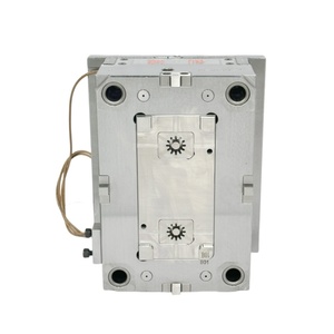 Độ chính xác cao tùy chỉnh nhựa bánh khuôn nhà máy tiêm khuôn chế tạo tiêm phụ kiện động cơ nhà sản xuất - Product Image 3