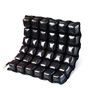 3D Pressure Ulcer <b>Inflatable</b> Mattress TUP Material Health Massage For Bedridden Elderly People With Pump - Product Image 4