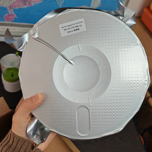Filamento de Impresión 3D Bambu Lab Support de 1.75mm, PLA PETG, Material Dual, Fácil Extracción, Superficie Lisa, Reconocimiento RFID - Product Image 4