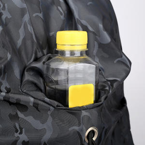 Sac à dos imperméable de haute qualité tendance 2025 en gros, sac à dos d'école, fournisseur chinois de sacs à dos - Product Image 6