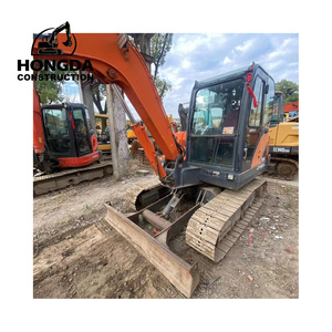 Doosan 60รถขุดดิน - Product Image 5