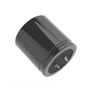 ตัวเก็บประจุ680 UF 20% สารส้ม680 UF 400V ตัวเก็บประจุผ่านรู400USH680MEFC35X35 - Product Image 1